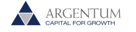 The Argentum Group logo